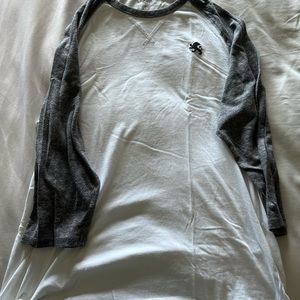 Express Baseball Tee